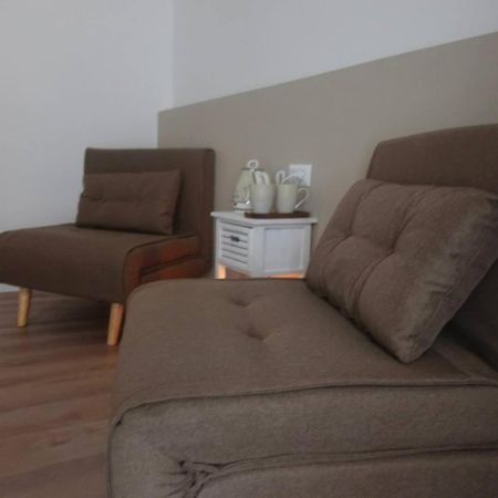 Apartamento Il Sogno Nel Cassetto Bari Exterior foto